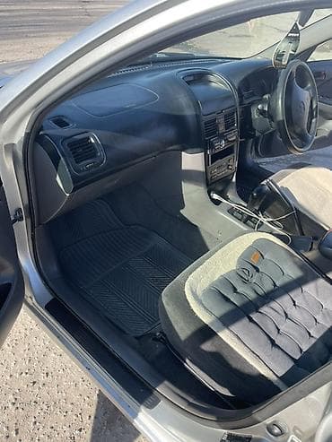 dodge caliber: Toyota Caldina: 2002 г., 1.8 л, Автомат, Бензин, Универсал — 10