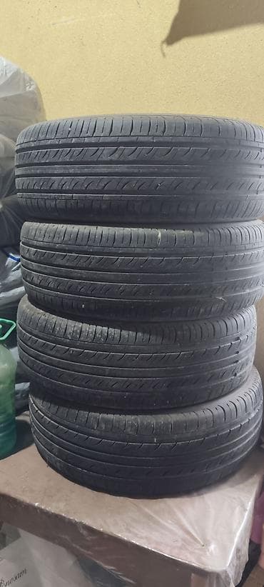 зимние шины 15: Комплект летних шин 195/65 R15 95H (M+S) - Размер: 195/65 R15 - — 3