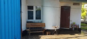 куплю дом в кордае: Барачный, 55 м², 4 комнаты, Собственник, Косметический ремонт — 2