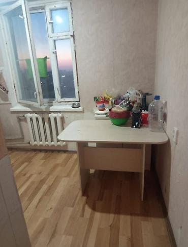 1 комната, 34 м², 5 мкр 105 серия, 8 этаж — 4