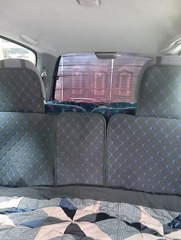 мотор ниссан сефиро: Nissan Serena: 2000 г., 1.6 л, Ручные, Бензин, Минивэн — 6