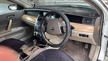 infinity i30: Nissan Teana: 2005 г., Автомат, Седан — 3