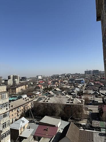 грин макс: 3 комнаты, 90 м², Элитка, 11 этаж, Готовая ПСО (под самоотделку) — 3