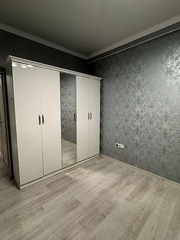 аренда кв ош: 2 комнаты, Собственник, Без подселения — 9