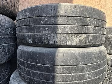 Комплект автошин 215/60 R17 96H - Типоразмер: 215/60 R17 - Индекс — 1