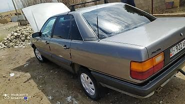 audi 80 фара: Audi 100: 1986 г., 2 л, Механика, Бензин, Седан — 2