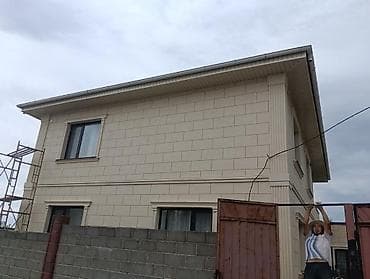 травинтин: Декоративная отделка фасадов и ограждений: венецианская штукатурка — 4