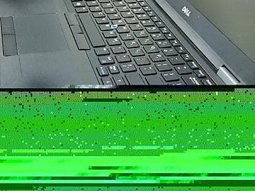 dell 5400: Dell Latitude E5470 — бизнес-ноутбук 14" Характеристики - Экран 14" — 4