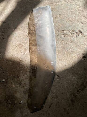 привозные двигатели в бишкеке для пассат б3: Mitsubishi Chariot Grandis Ветровик, Митсубиси Шариот Грандис — 1