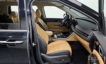 kia karnaval: Kia Carnival: 2020 г., Минивэн — 8
