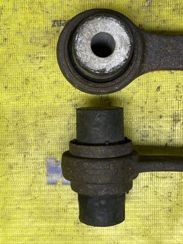 продаю в связи с переездом: Рычагдар комплектиси Mercedes-Benz Оригинал, Жапония — 2