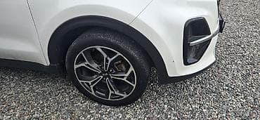 киа спортейдж 2019 цена: Kia Sportage: 2019 г., 2 л, Автомат, Дизель, Кроссовер — 3