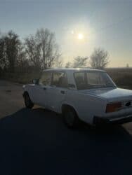 купить запчасти на опель вектра б: ВАЗ (ЛАДА) 2107: 2005 г., 1.6 л, Механика, Бензин, Седан — 4