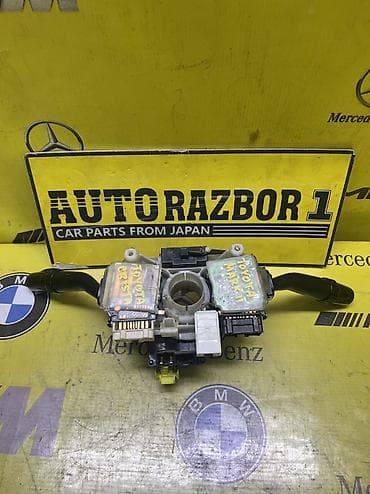 рога на авто: Гитара руля,под рулевой переключатель, переключатели: поворотов, света — 2