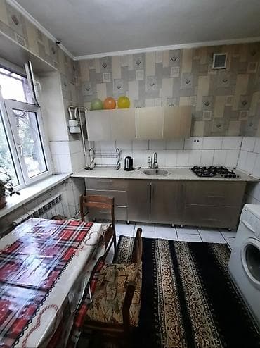 3 комнаты, Собственник, С мебелью полностью