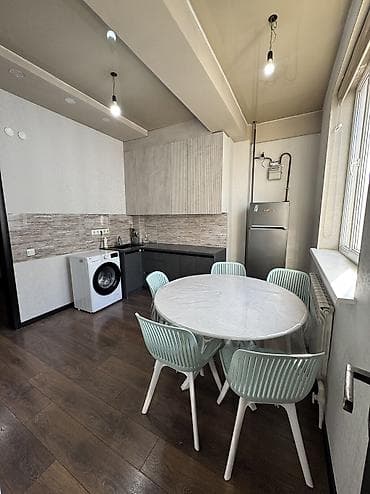 3 к: 1 комната, 37 м², Элитка, 13 этаж, Косметический ремонт — 2