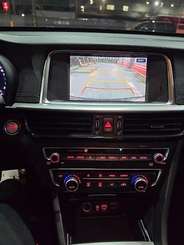 кармашек к5: Kia K5: 2019 г., 2 л, Автомат, Газ, Седан — 5