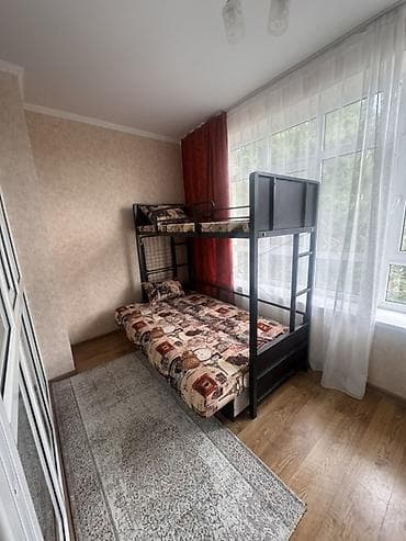 studio apartment: ЦО Лазурный берег Сдаётся уютная 2‑комнатная квартира с большой — 8
