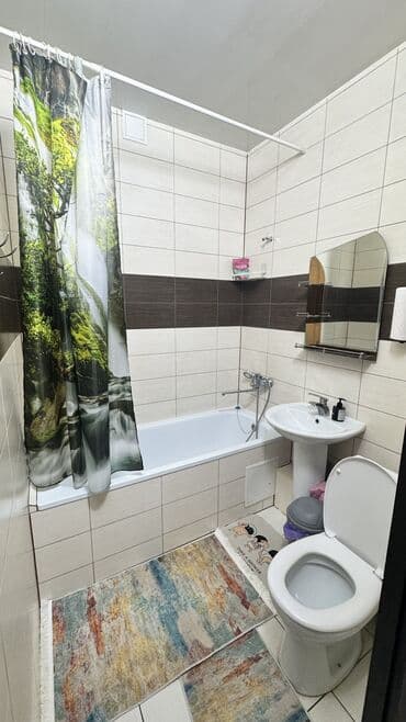 сниму квартиру на 1 месяц: 1 комната, Собственник, Без подселения, С мебелью полностью — 21