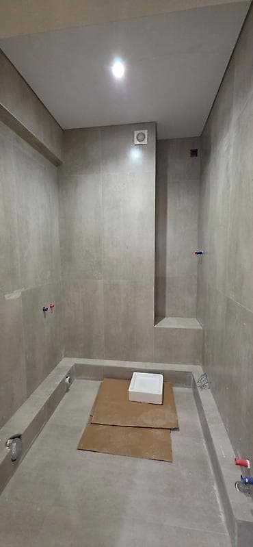 hostel osh: 2 комнаты, 47 м², Элитка, 4 этаж, Евроремонт — 6