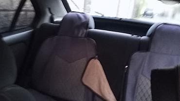 honda capa: Honda Civic: 1997 г., 1.4 л, Механика, Бензин, Седан — 7