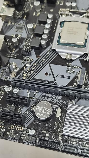 материнские платы intel c422: Материнская плата для ПК, Новый, Asus, LGA1151, Micro-ATX — 3