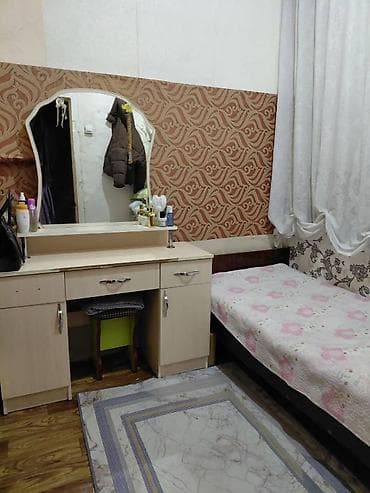 с байтик дом: Продаётся жилой дом. СРОЧНО - Планировка: несколько комнат — 3