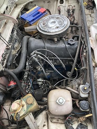 ВАЗ (ЛАДА) 2106: 1998 г., Бензин, Седан