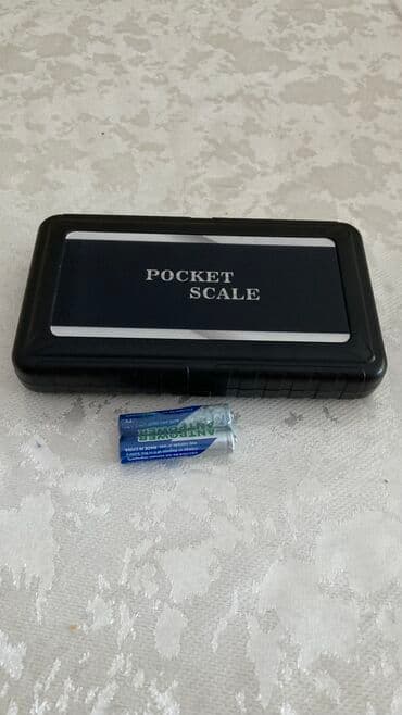 искусственные волосы на заколках бишкек: Весы ювелирные. Новые — 1