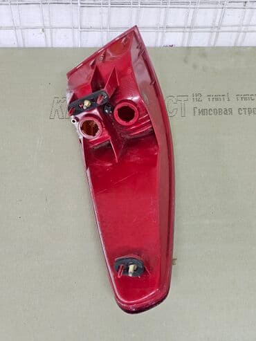 компьютерные мыши g cube: Задний правый стоп-сигнал Peugeot 2000 г., Б/у, Оригинал, Германия — 6