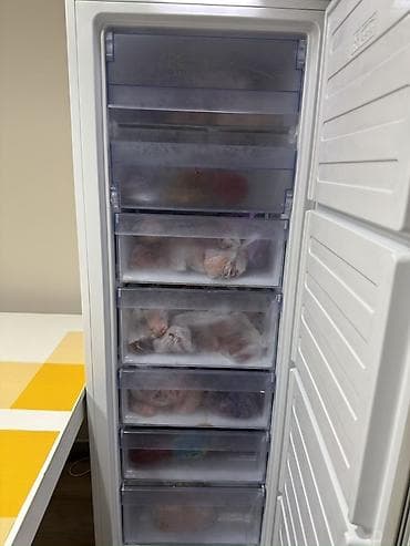 Морозильник