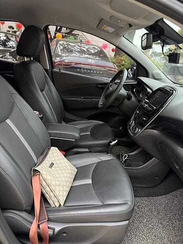 шевроле каптива цена бишкек: Chevrolet Spark: 2020 г., Хэтчбэк — 6