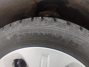 машинка для полировки авто бу: Chevrolet Spark: 2016 г., 1 л, Робот, Бензин, Хэтчбэк — 9