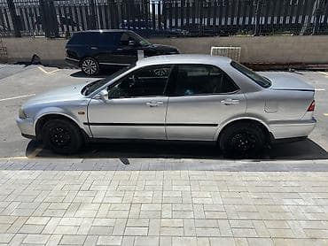 хонда торное: Honda Torneo: 2000 г., Седан — 1