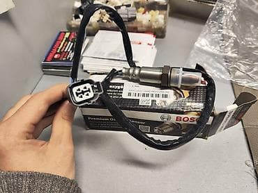 лайка купить: Лямбда зонд Subaru 2024 г., Новый, Оригинал, Япония — 7