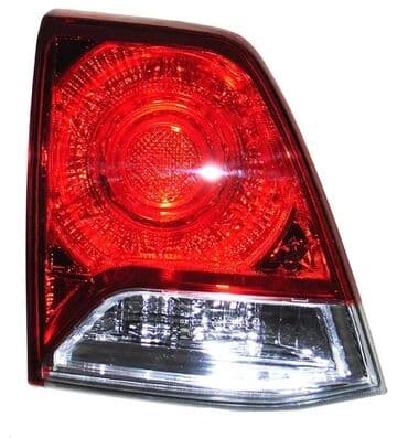 продажа тойота ленд крузер 100 в бишкеке: Комплект стоп-сигналов Toyota 2012 г., Новый, Аналог — 2