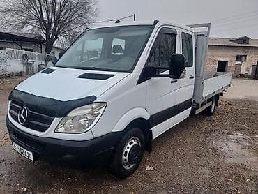 мицубиси спец стар: Грузовик, Mercedes-Benz, Дубль — 3