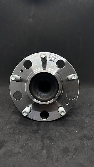 Ступица колесная в сборе с датчиком ABS - Производитель: ILJIN