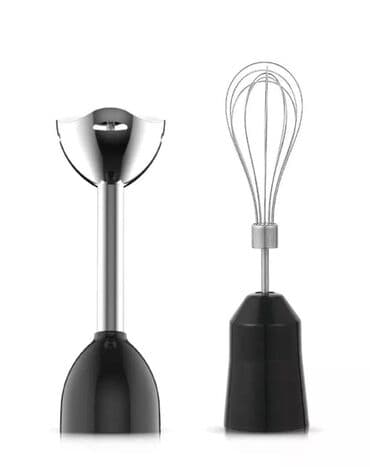 бленде: Блендер, миксер, Новый, Самовывоз, Платная доставка, Бесплатная доставка — 4