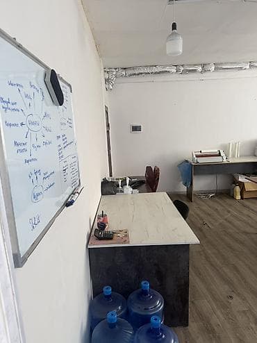 дом долгосрочный: Аренда офисов, 60 м², В частном доме — 4