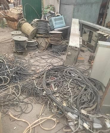 Скупка и переработка: Выкупим Утилизируем компьютерной и радиоэлектронной техники с — 9