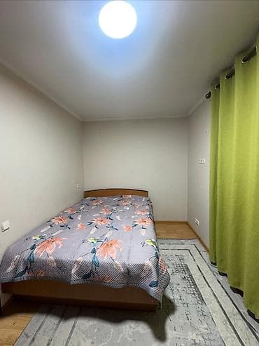 2 комнаты, 42 м², Индивидуалка, 2 этаж, Косметический ремонт