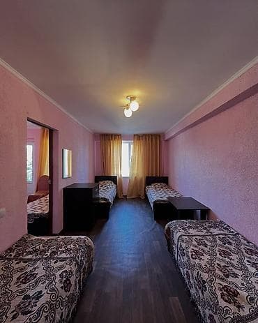 фучика 18 а: 🏡 Продается коттеджный комплекс «Изумруд» 📍Иссык-Кульская область, с — 8