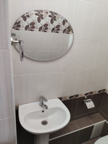 продается 3 комнатная квартира политех: 3 комнаты, 80 м², 4 этаж, Косметический ремонт — 4