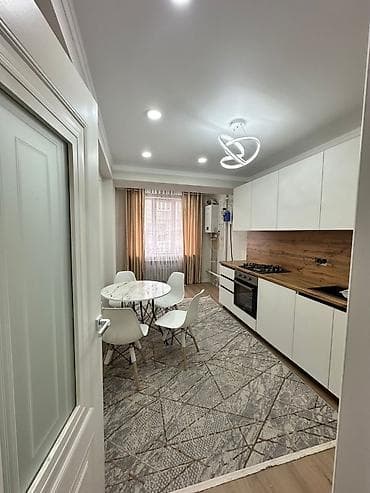 продаю квартиру кут парк: 1 комната, 39 м², Элитка, 1 этаж — 5