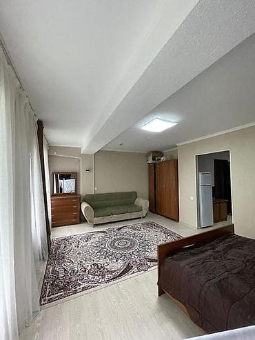 rent: 2 комнаты, С мебелью полностью — 7