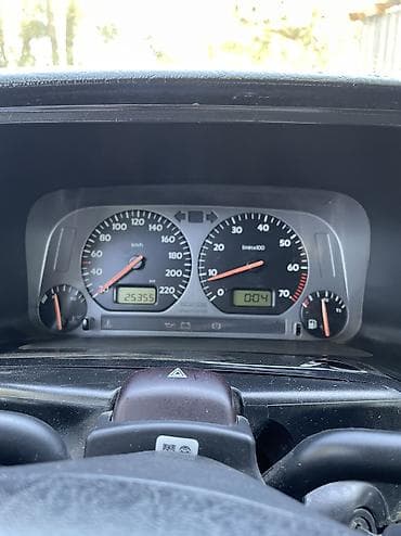 mini coper: Volkswagen Golf: 1992 г., Механика, Бензин, Хэтчбэк — 8