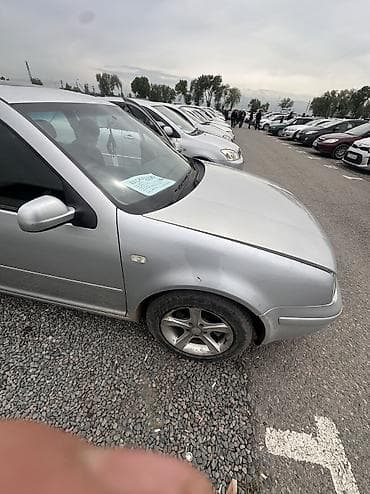 опель корса б: Volkswagen Golf: 2000 г., 2 л, Автомат, Бензин, Хэтчбэк — 6