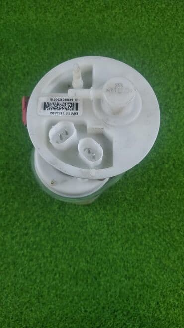 n52b30: Топливный насос с датчиком уровня Bmw X5 3.0Si E70 N52 (б/у) ​ Марка — 3