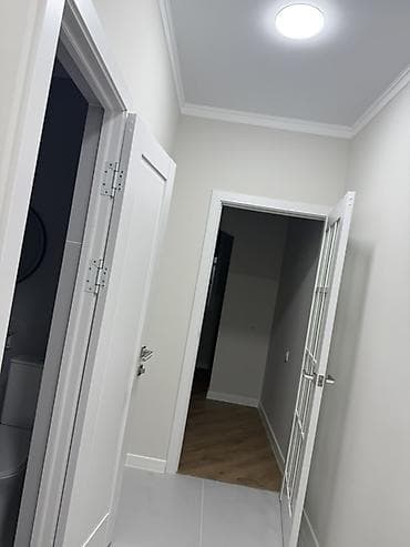 Недвижимость: 1 комната, 44 м², 3 этаж, Свежий ремонт — 4